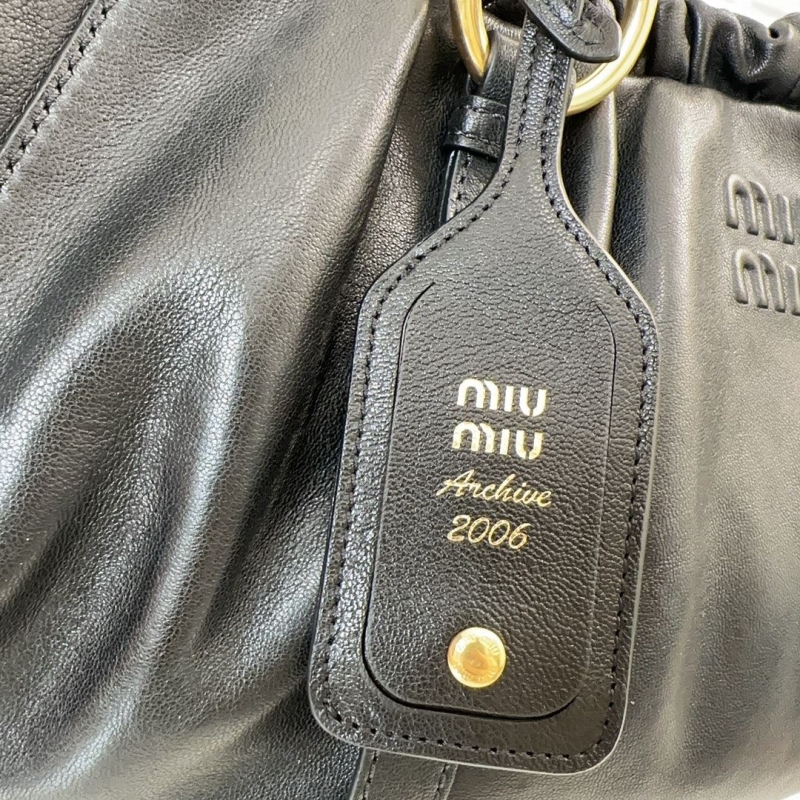 MIU MIU Top Handle Bags